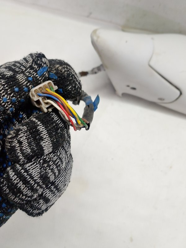 Зеркало заднего вида TOYOTA Corolla Levin 1993