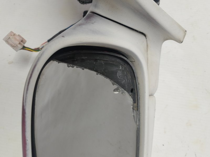 Зеркало заднего вида TOYOTA Corolla Levin 1993