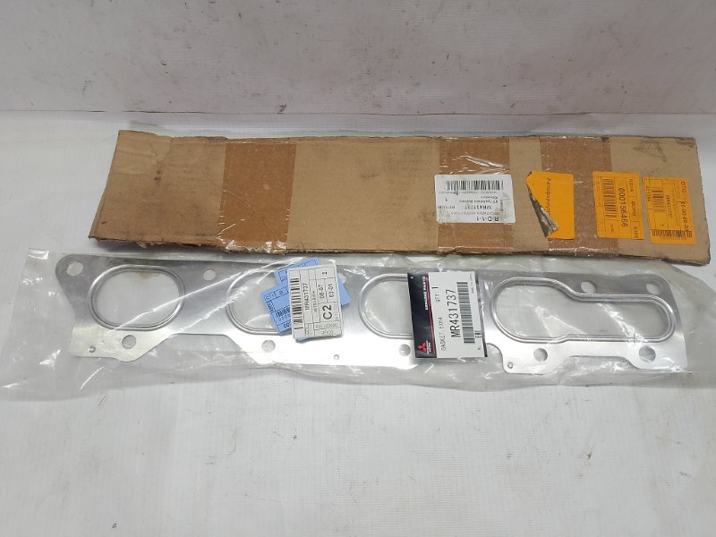 Прокладка выпускного коллектора Mitsubishi Chariot Grandis