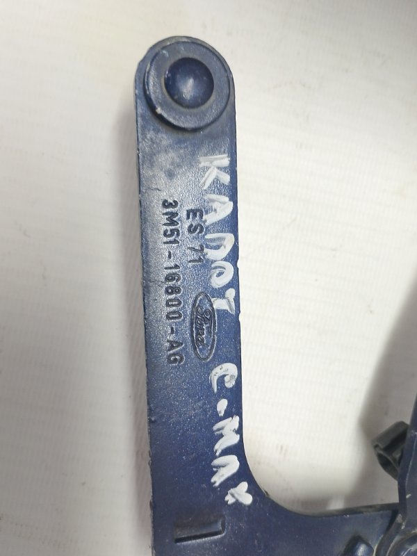 Петля капота ford c-max