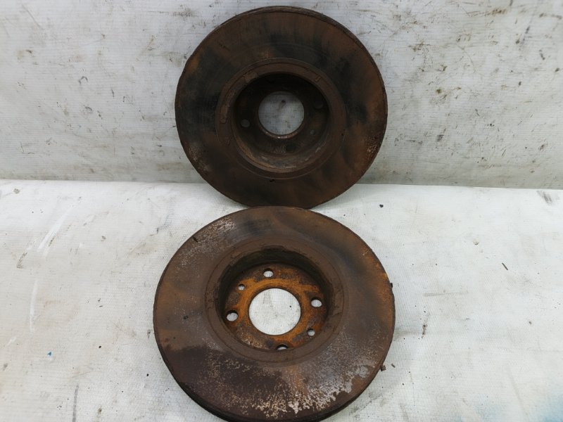 Тормозной диск lada vesta 2022