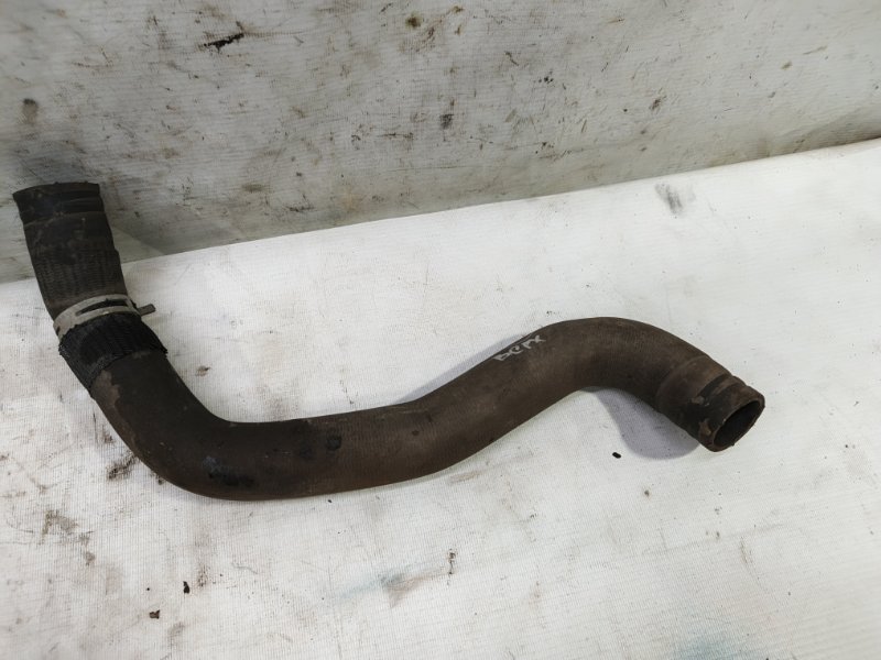 Патрубок радиатора Lada Xray 2021