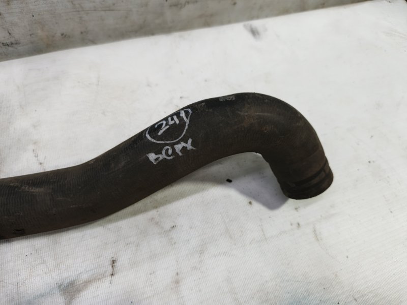 Патрубок радиатора Lada Xray 2021