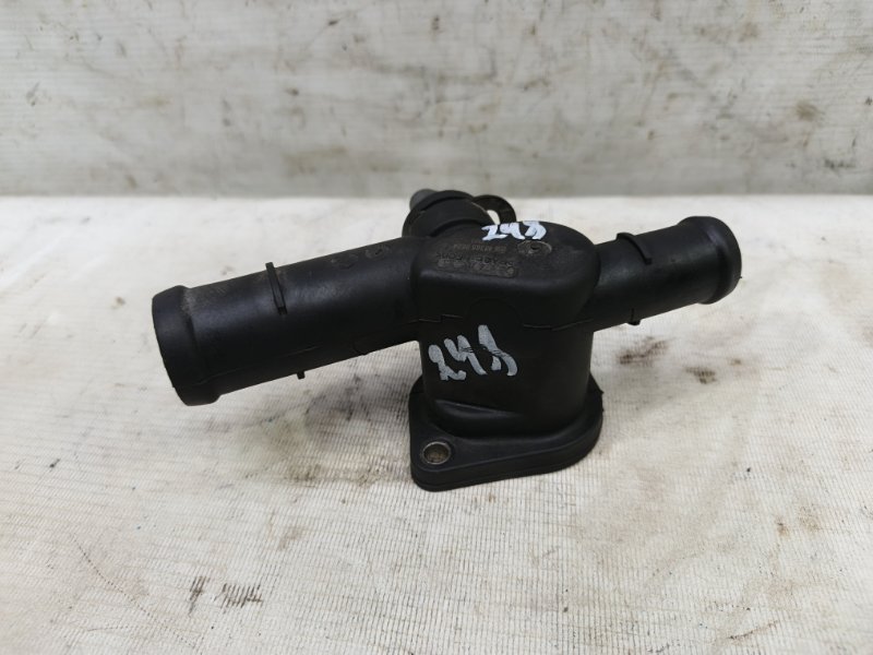 Корпус термостата Volkswagen Jetta 2008