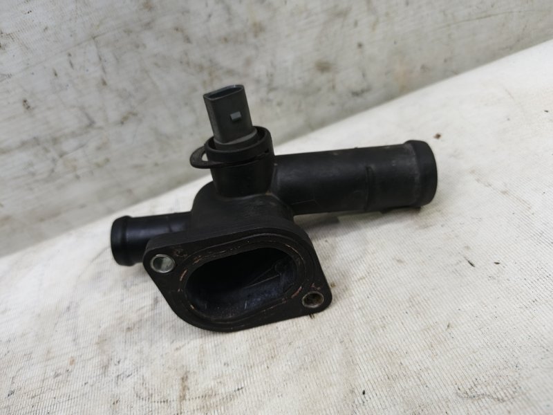 Корпус термостата Volkswagen Jetta 2008