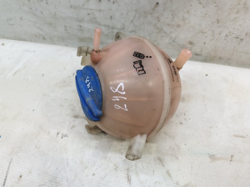 Бачок расширительный Volkswagen Jetta 2008