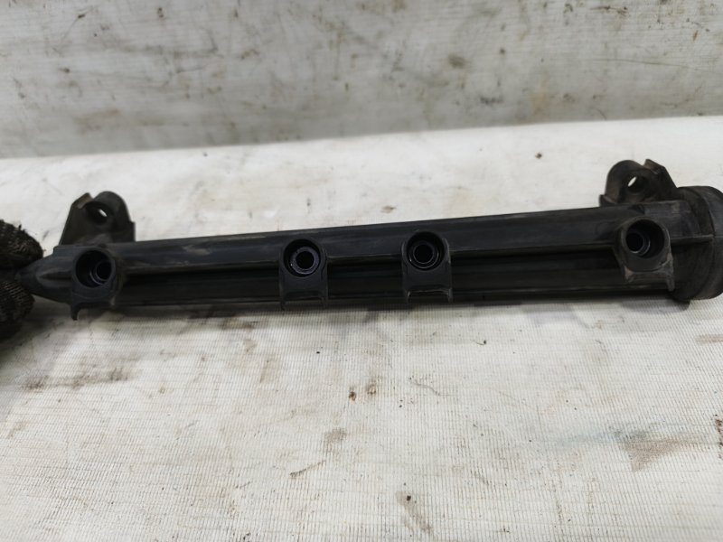 Топливная рампа Volkswagen Jetta 2008