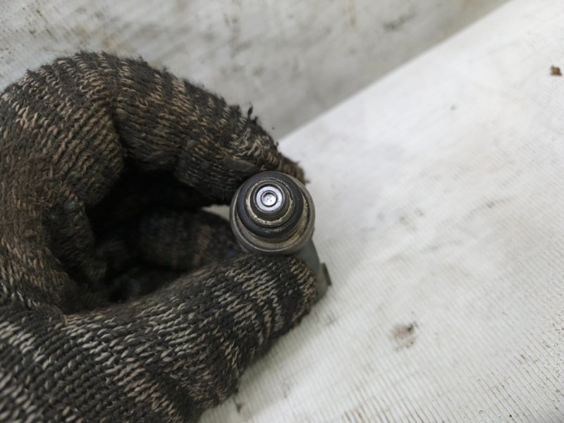 Форсунка Volkswagen Jetta 2008