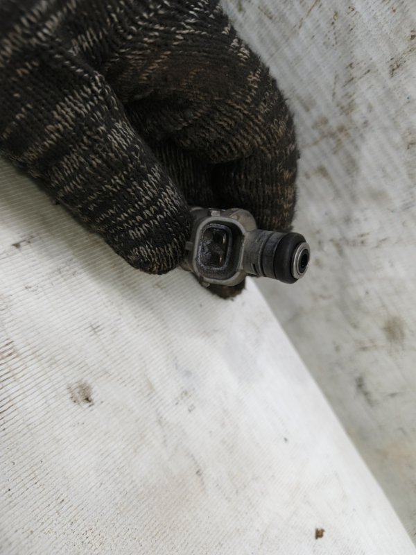 Форсунка Volkswagen Jetta 2008