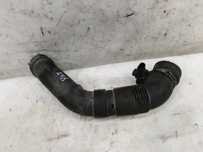 Патрубок воздушного фильтра Volkswagen Jetta 2008