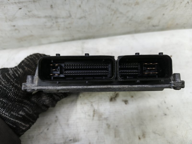 ЭБУ Volkswagen Jetta 2008