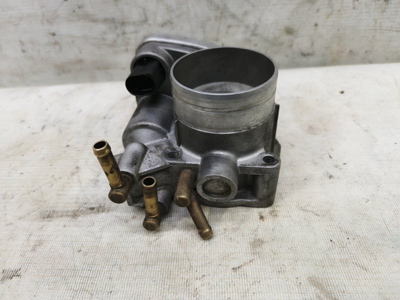 Дроссельная заслонка Volkswagen Jetta 2008