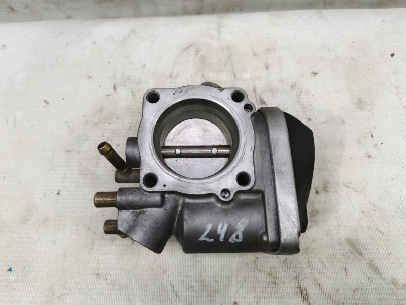 Дроссельная заслонка Volkswagen Jetta 2008