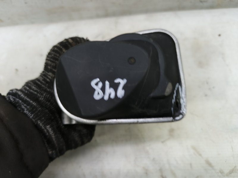 Дроссельная заслонка Volkswagen Jetta 2008