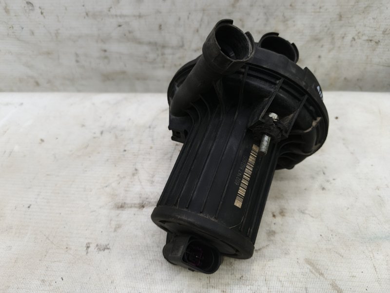 Насос воздушный Volkswagen Jetta 2008