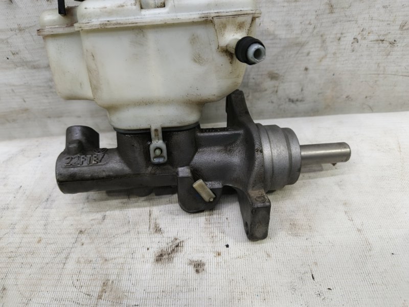 Главный тормозной цилиндр Volkswagen Jetta 2008