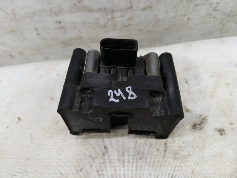 Катушка зажигания Volkswagen Jetta 2008