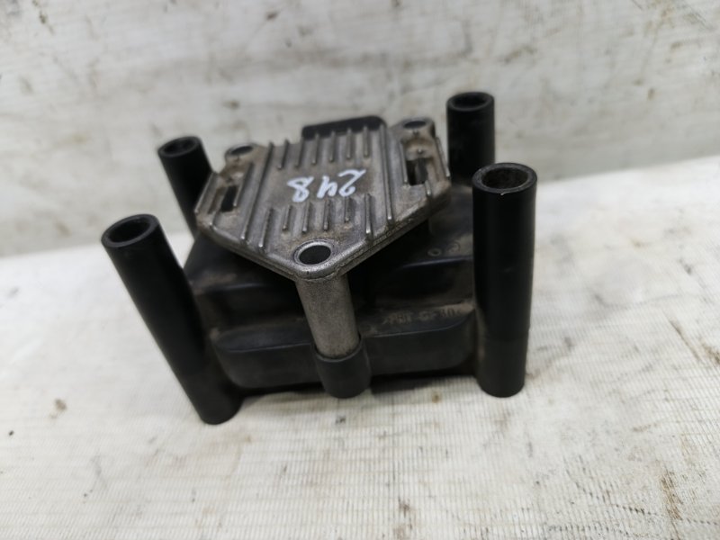 Катушка зажигания Volkswagen Jetta 2008