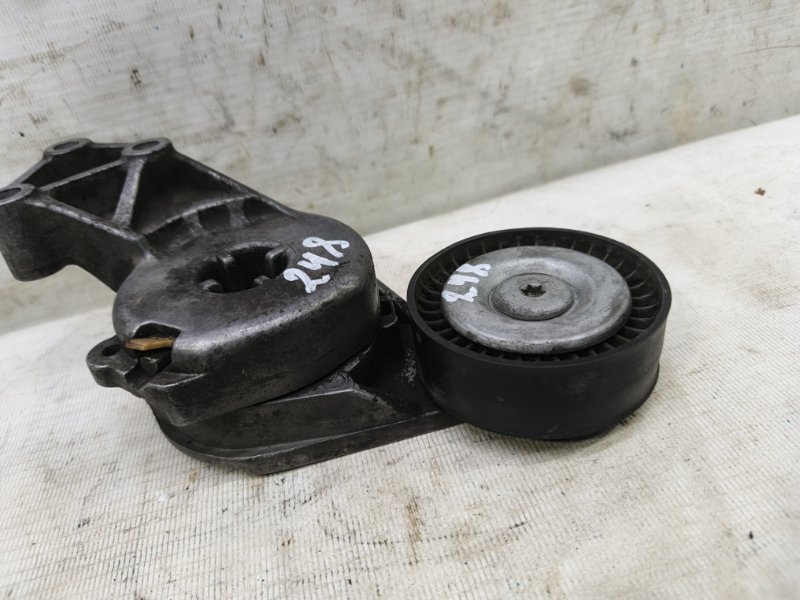 Ролик натяжителя Volkswagen Jetta 2008