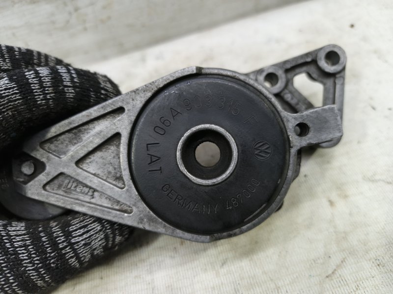 Ролик натяжителя Volkswagen Jetta 2008