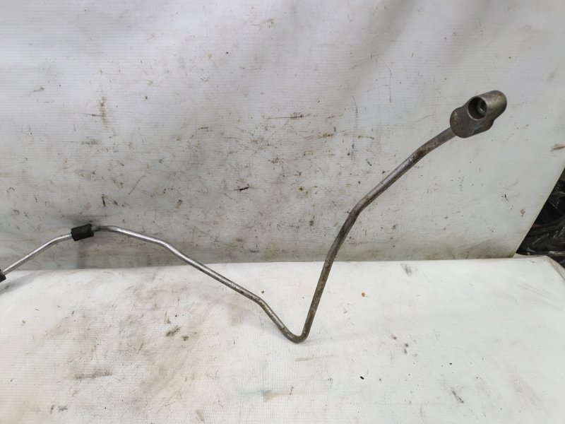 Трубка кондиционера Volkswagen Jetta 2008