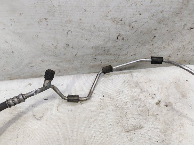 Трубка кондиционера Volkswagen Jetta 2008