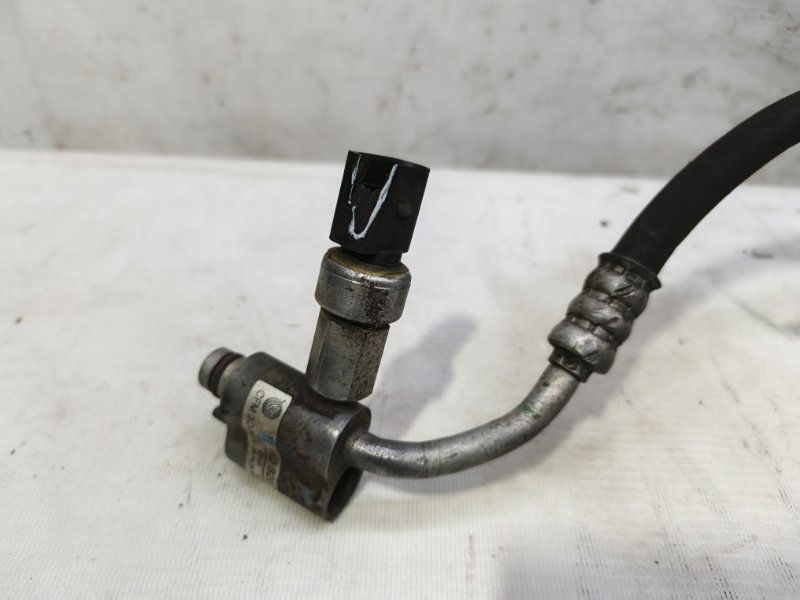 Трубка кондиционера Volkswagen Jetta 2008