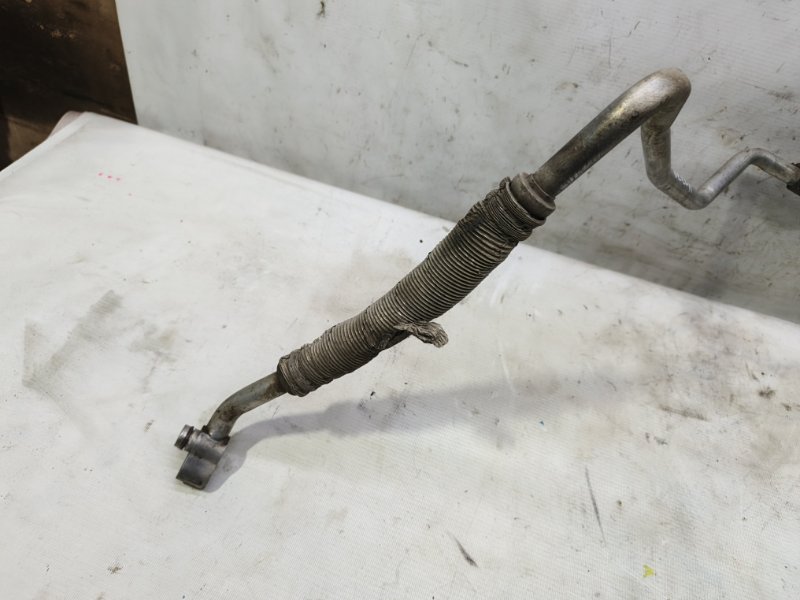 Трубка кондиционера Volkswagen Jetta 2008