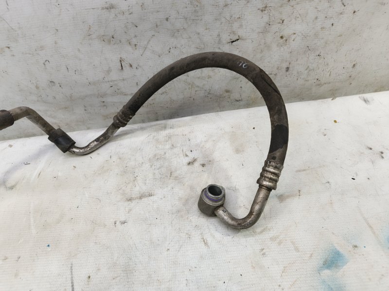 Трубка кондиционера Volkswagen Jetta 2008