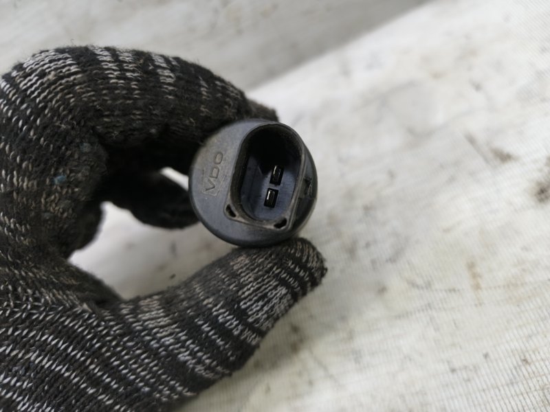 Насос омывателя Volkswagen Jetta 2008