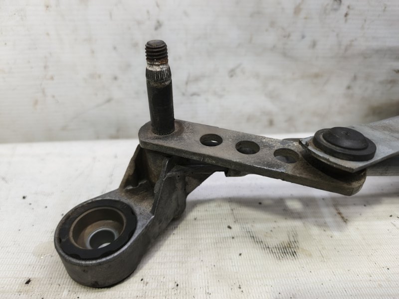 Трапеция дворников Mercedes-Benz ML 2006 W 164