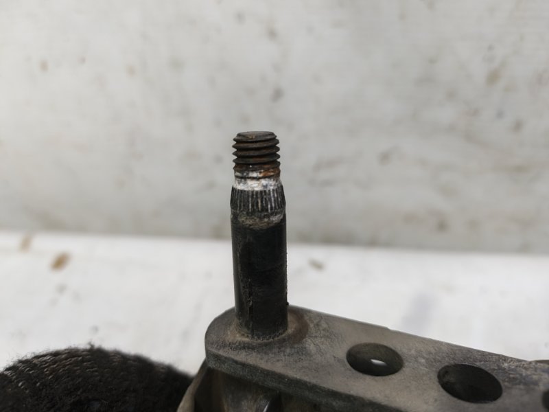 Трапеция дворников Mercedes-Benz ML 2006 W 164