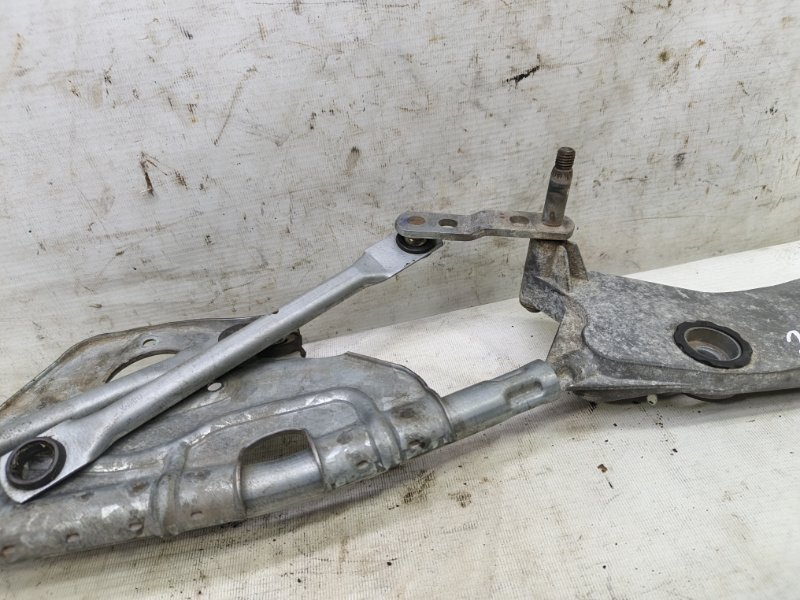 Трапеция дворников Mercedes-Benz ML 2006 W 164