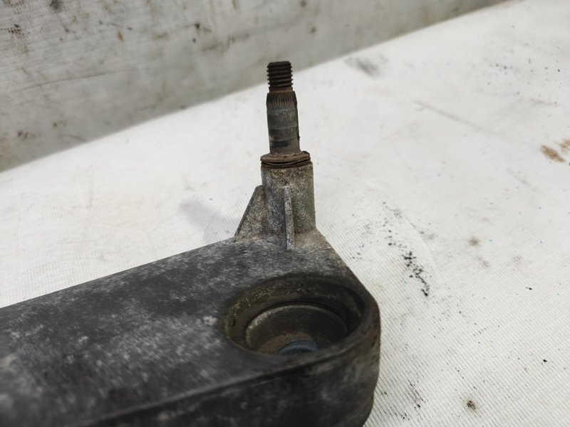 Трапеция дворников Mercedes-Benz ML 2006 W 164