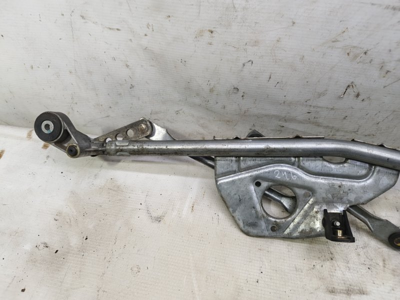 Трапеция дворников Mercedes-Benz ML 2006 W 164