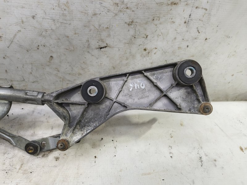 Трапеция дворников Mercedes-Benz ML 2006 W 164