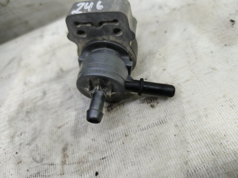 Клапан вентиляции топливного бака Mercedes-Benz ML 2006 W 164