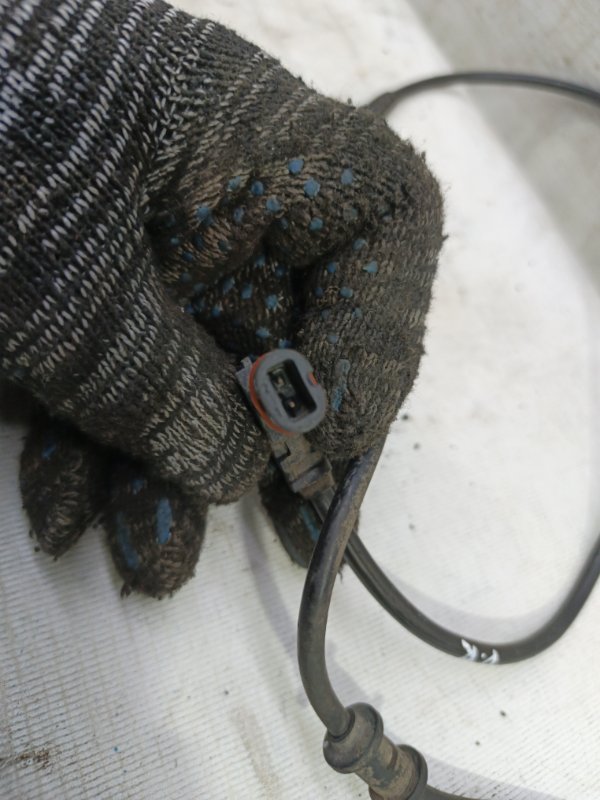 Датчик ABS Mercedes-Benz ML 2006 W 164