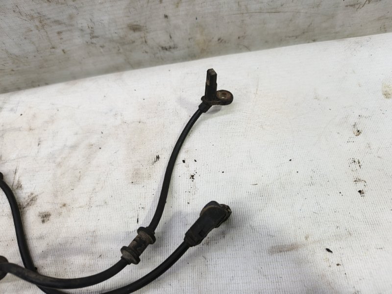 Датчик ABS Mercedes-Benz ML 2006 W 164