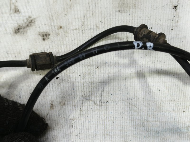 Датчик ABS Mercedes-Benz ML 2006 W 164