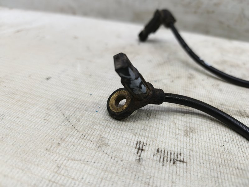 Датчик ABS Mercedes-Benz ML 2006 W 164