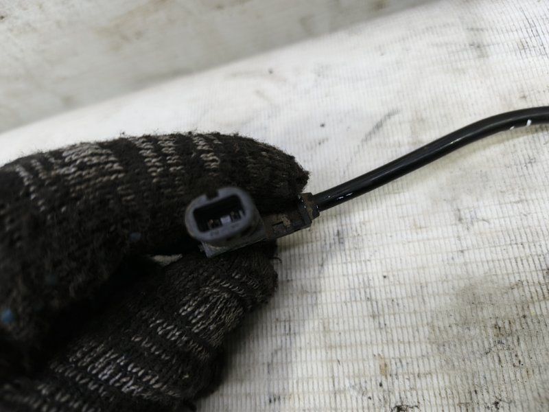 Датчик ABS Mercedes-Benz ML 2006 W 164