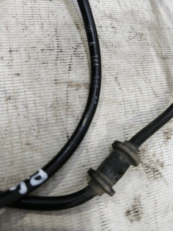 Датчик ABS Mercedes-Benz ML 2006 W 164