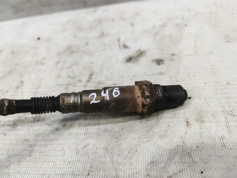 Лямбда зонд Mercedes-Benz ML 2006 W 164