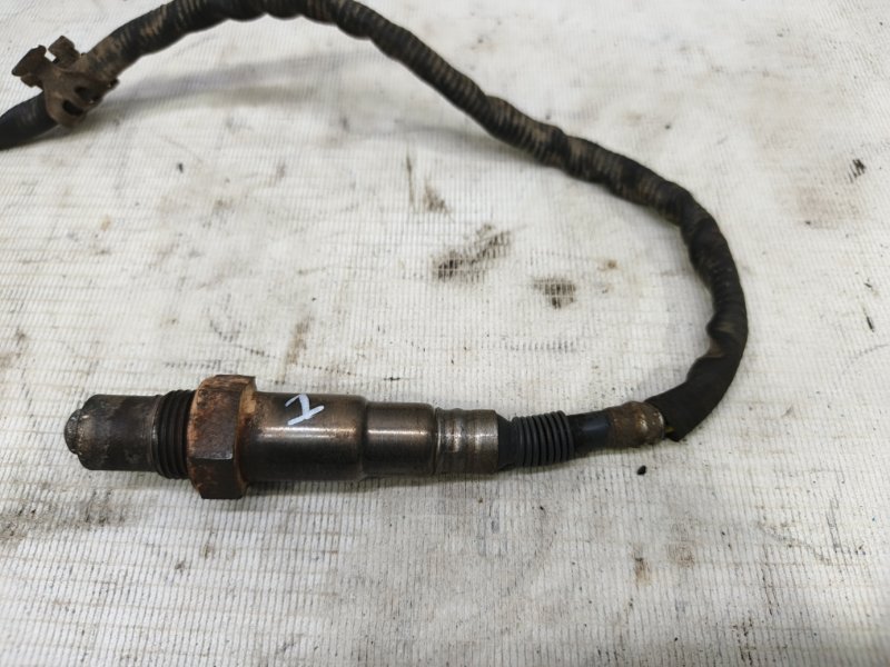 Лямбда зонд Mercedes-Benz ML 2006 W 164