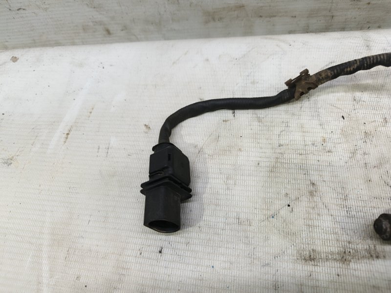 Лямбда зонд Mercedes-Benz ML 2006 W 164