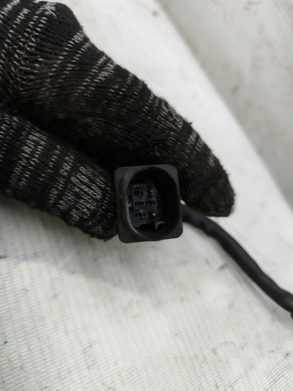 Лямбда зонд Mercedes-Benz ML 2006 W 164