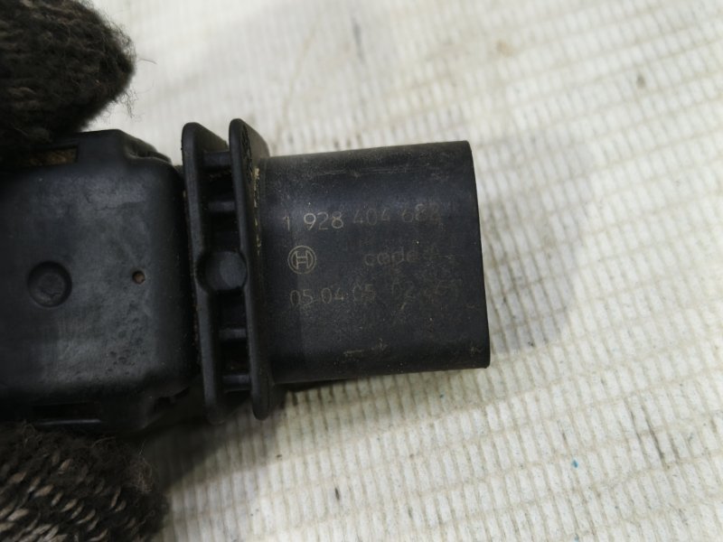 Лямбда зонд Mercedes-Benz ML 2006 W 164