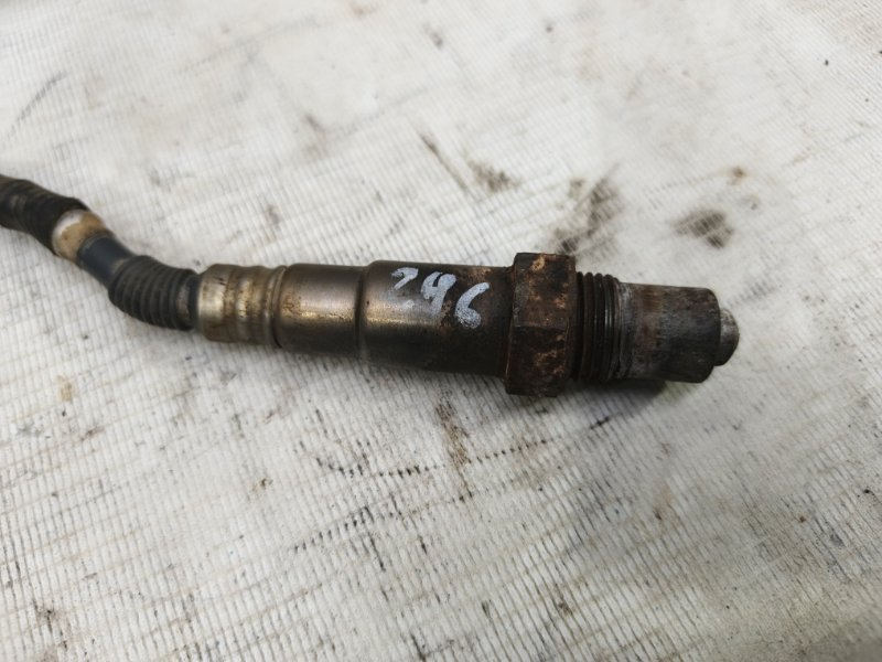 Лямбда зонд Mercedes-Benz ML 2006 W 164