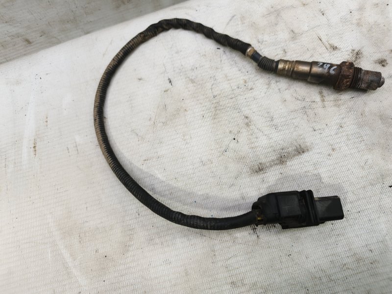 Лямбда зонд Mercedes-Benz ML 2006 W 164